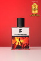 Azza Forever Desired Elixir - Inspired Perfume | TMPerfuemhouse