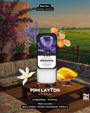 PDM Layton Solid Perfume Inspired – Royal Elegance in Your Pocket