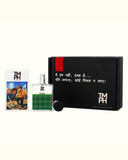 Irish Green - Inspired by Cr*ed Green Irish Tweed-4