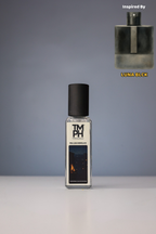 Pra Luna Noir Black - inspired Perfume | TMPerfumehouse