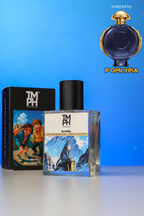 Olympira - LG Inspired perfume  | TMPerfumehouse