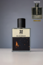 Pra Luna Noir Black - inspired Perfume | TMPerfumehouse
