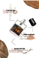 KIL Angle Paradise - Inspired Perfume | TMPerfumehouse
