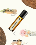 Noir Extreme AT | Luxury Niche Attar – 10+ Hour Long Lasting Pure Oil - Inspired by Nir Extrme by Tm Frd*