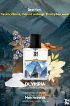 Olympira - LG Inspired perfume  | TMPerfumehouse