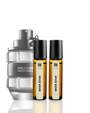 SPICE BOMB AT – Explosive Spices in 100% Pure Oil