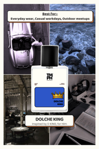 Dolche King - LG Inspired perfume  | TMPerfumehouse
