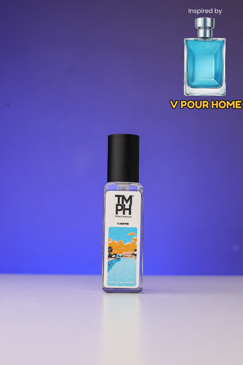 Ver-homme - LG  Inspired Perfume | TMPerfumehouse