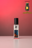 Amber Wood – Inspired perfume | TMPerfumehouse