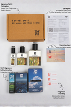 Mat Vanille Dust- Inspired Perfume | TMPerfumehouse