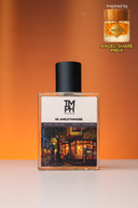 KIL Angle Paradise - Inspired Perfume | TMPerfumehouse