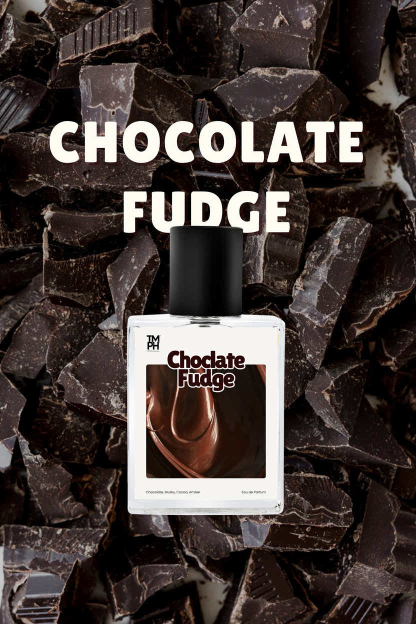 Chocolate fudge - DG TMOriginal Perfume | TMPerfumehouse