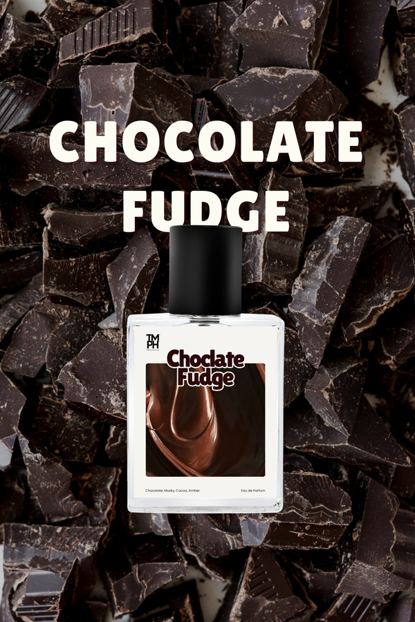 Chocolate fudge - DG TMOriginal Perfume | TMPerfumehouse