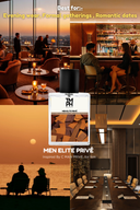 Men Elite Privé - Inspired perfume | TMPerfumehouse