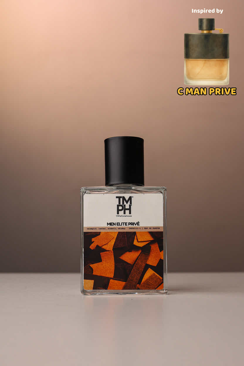 Men Elite Privé - Inspired perfume | TMPerfumehouse