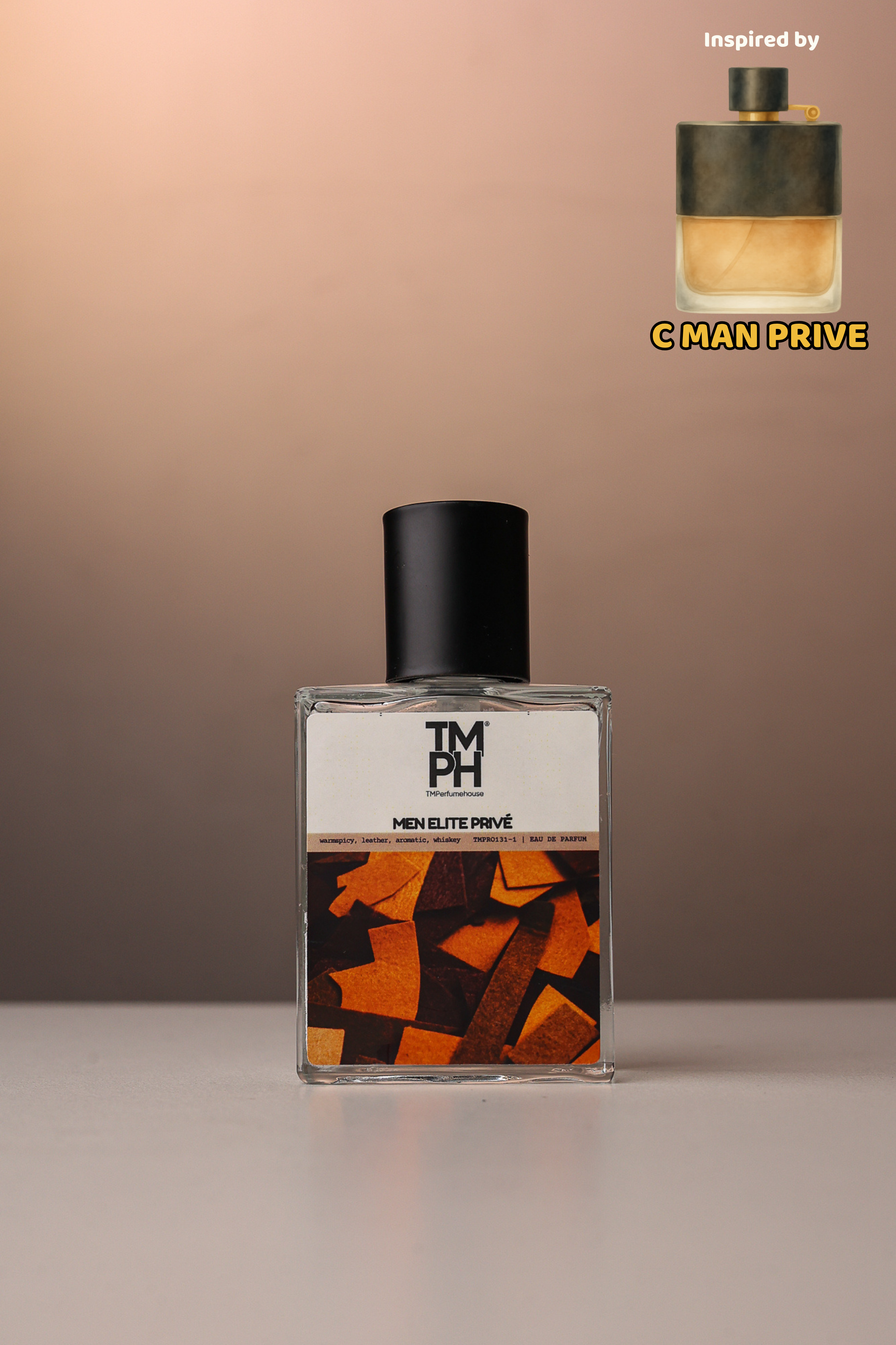 Men Elite Privé - Inspired perfume | TMPerfumehouse