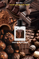 Chocolate fudge | TMPerfumehouse