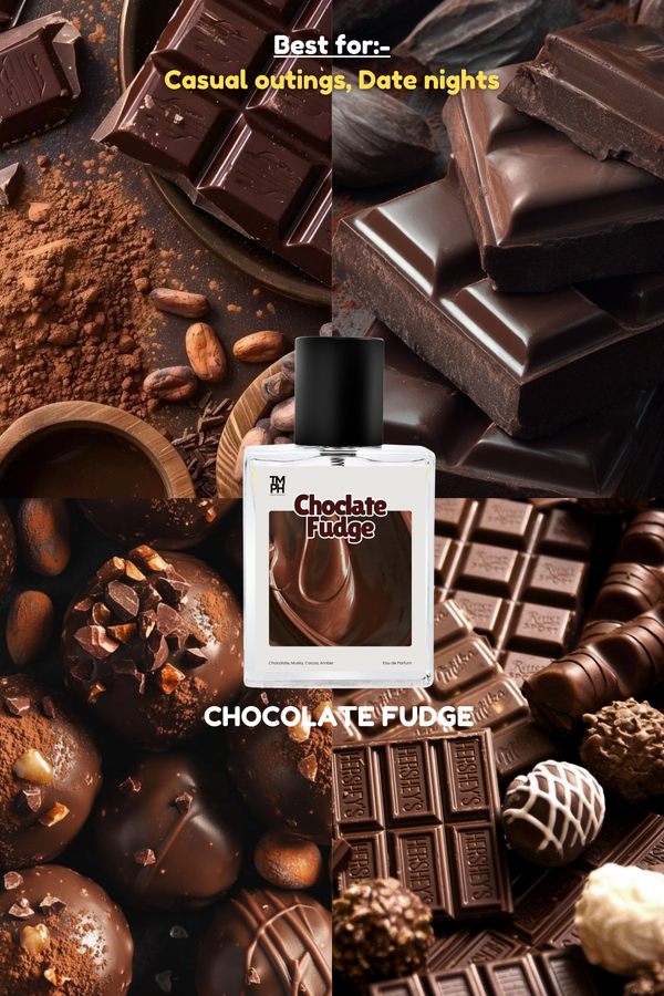 Chocolate fudge - DG TMOriginal Perfume | TMPerfumehouse