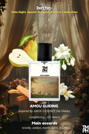Amou Guiding - Inspired perfume | TMPerfumehouse