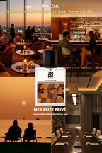 Men Elite Privé - Inspired perfume | TMPerfumehouse