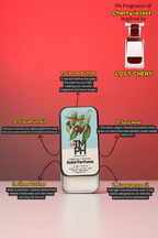 Cherry Is Lost – Solid Perfume | TMPerfumehouse