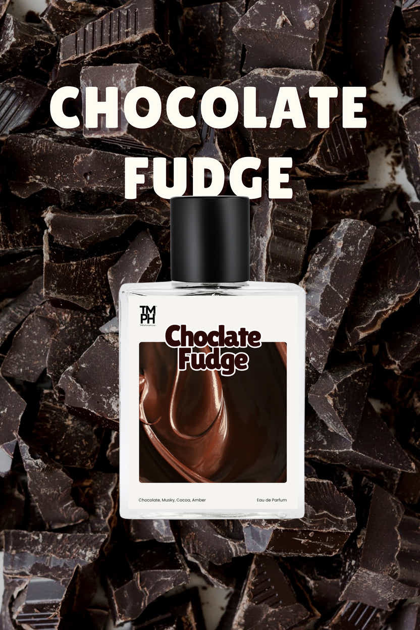 Chocolate fudge - DG TMOriginal Perfume | TMPerfumehouse