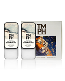 Spice Burst – Solid Perfume