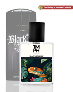 Black X Essence - Inspired Perfume | TMPerfumehouse