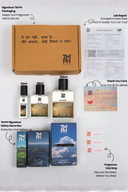 Amou Guiding - Inspired perfume | TMPerfumehouse