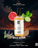 SPICE BURST | Shower gel