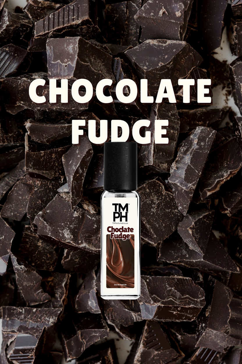Chocolate fudge - DG TMOriginal Perfume | TMPerfumehouse