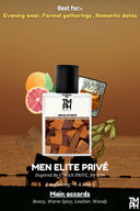 Men Elite Privé - Inspired perfume | TMPerfumehouse