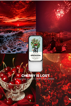 Cherry Is Lost – Solid Perfume | TMPerfumehouse