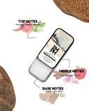 Spice Burst – Solid Perfume