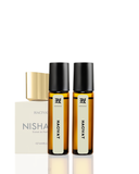 HACIVAT AT – Niche Pineapple Luxury in 100% Pure Oil