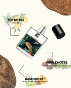Black X Essence - Inspired Perfume | TMPerfumehouse