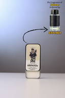 Xplorer - Solid Perfume | TMPerfumehouse