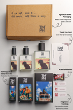 1 millionaire Prive - Inspired perfume | TMPerfumehouse