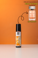 Alpha & Orange - Inspired Attar | TMPerfumehouse