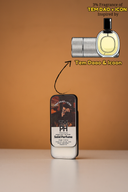 Tem and Dao + Icon Solid Perfume | TMPerfumehouse