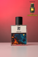 Amber Wood – Inspired perfume | TMPerfumehouse