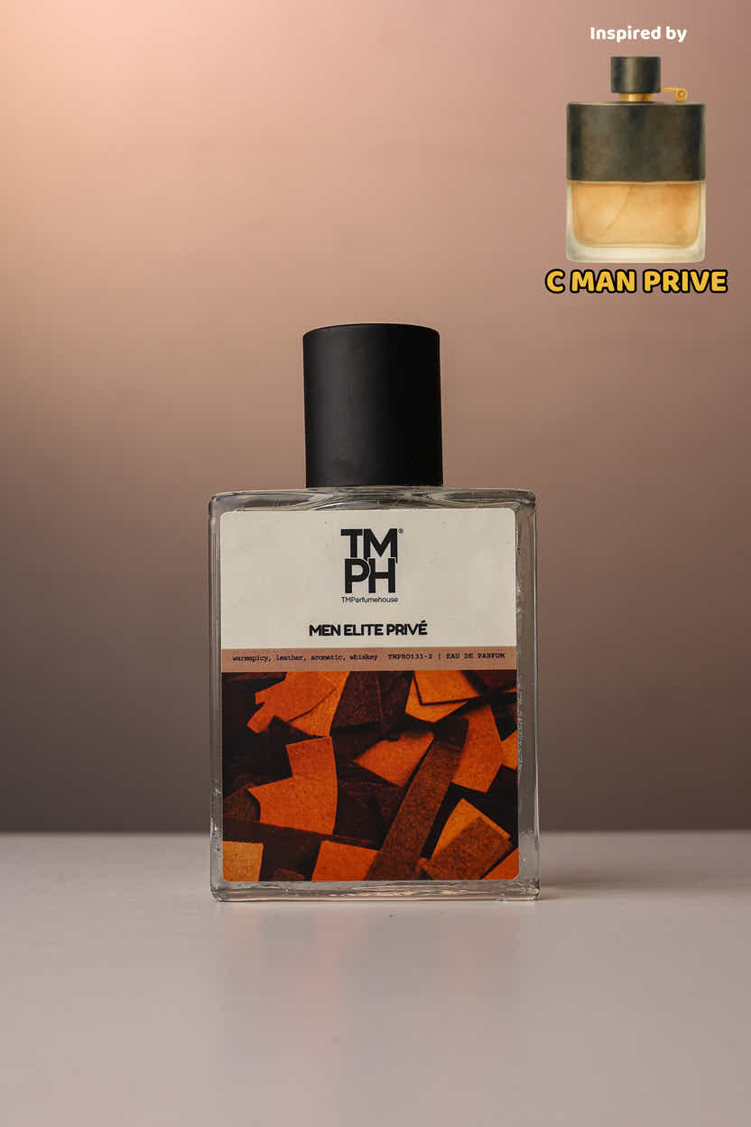 Men Elite Privé - Inspired perfume | TMPerfumehouse