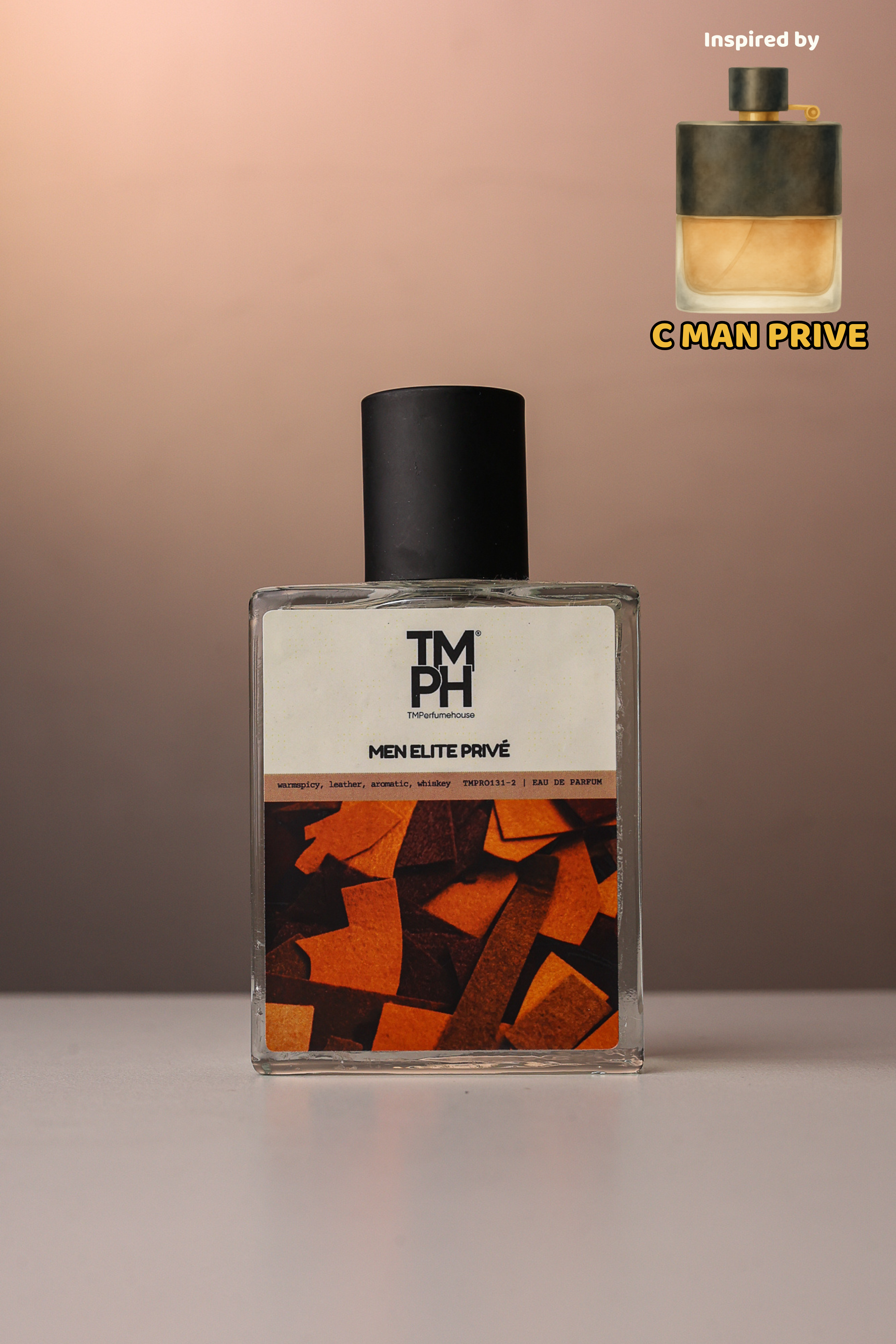 Men Elite Privé - Inspired perfume | TMPerfumehouse