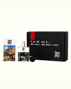 Black X Essence - Inspired Perfume | TMPerfumehouse
