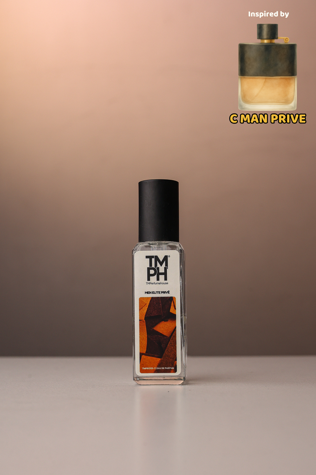 Men Elite Privé - Inspired perfume | TMPerfumehouse