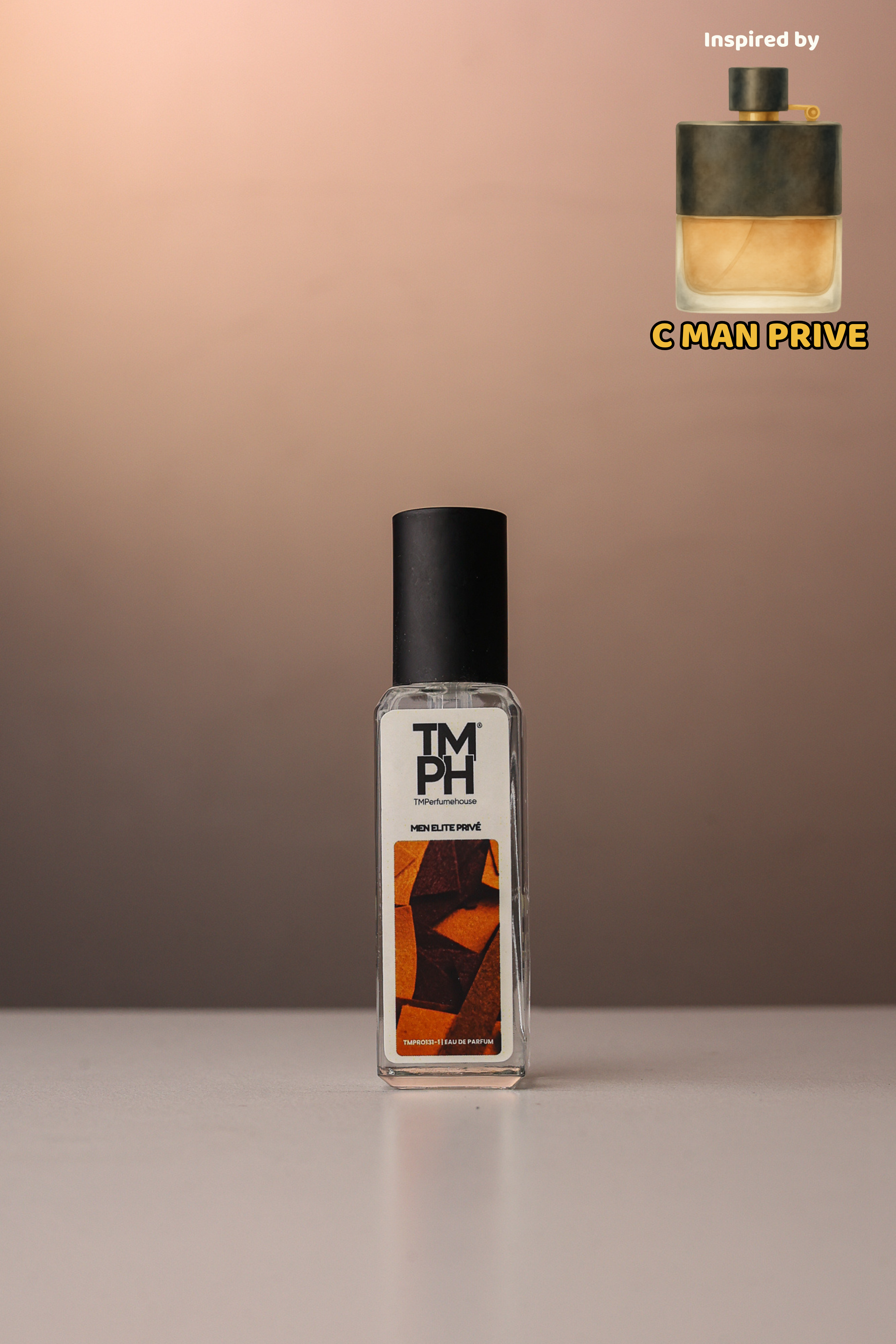 Men Elite Privé - Inspired perfume | TMPerfumehouse