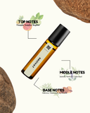 HACIVAT AT – Niche Pineapple Luxury in 100% Pure Oil