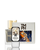 N Ani Solid Perfume Inspired – Sensual Vanilla in Your Pocket