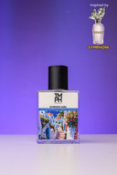 Symphony Aura- Inspired perfume | TMPerfumehouse