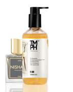 N ANI | Shower gel